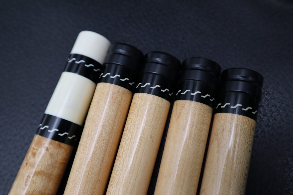 Shafts