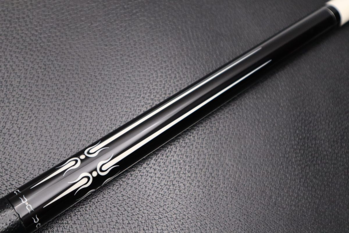 HS cue — points (featured)